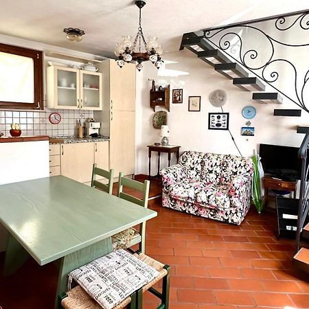S178 - Sirolo, Delizioso Cielo-Terra Con Ingresso Indipendente Διαμέρισμα Εξωτερικό φωτογραφία