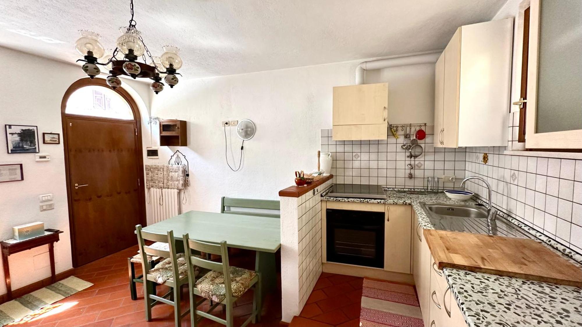 S178 - Sirolo, Delizioso Cielo-Terra Con Ingresso Indipendente Διαμέρισμα Εξωτερικό φωτογραφία
